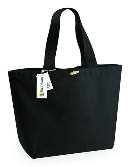 EarthAware® Organic Marina Bag XL - Image 2