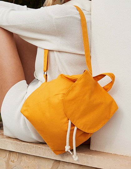 EarthAware® Organic Mini Rucksack