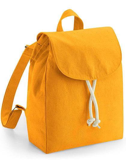 EarthAware® Organic Mini Rucksack - Image 2