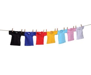 Mini T-Shirts