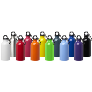 Water Bottles