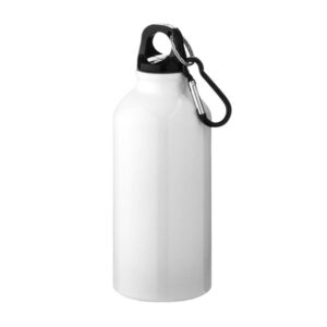 Sublimation Water Bottle White