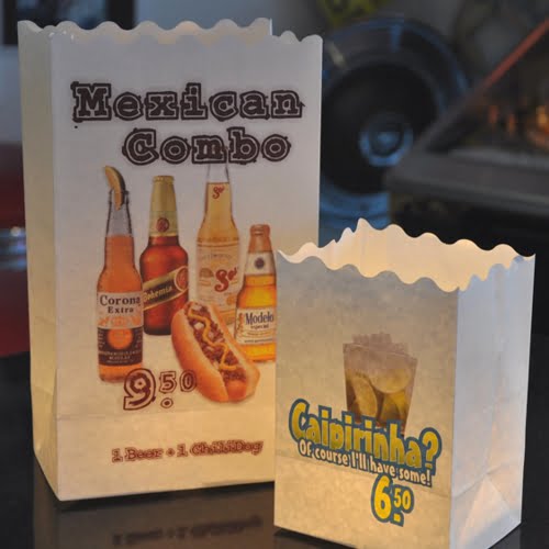 Tea Light Bags - Image 3