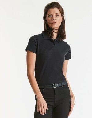 Ladies´ Classic Cotton Polo