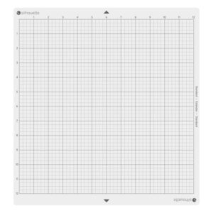 Silhouette Cameo Cutting Mat - 30 x 30 cm - Standard Tack