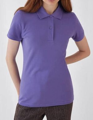 Inspire Polo /Women_°