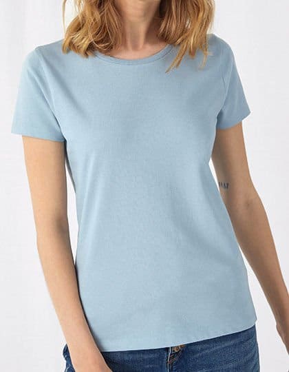 T-shirt #Inspire E150/Femmes_°