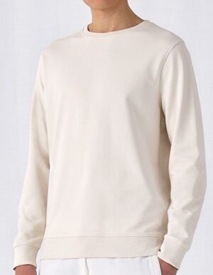 Inspire Crew Neck Sweat_°