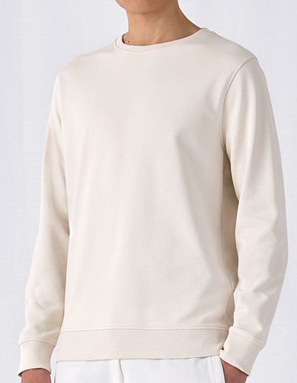 Inspire Crew Neck Sweat_°