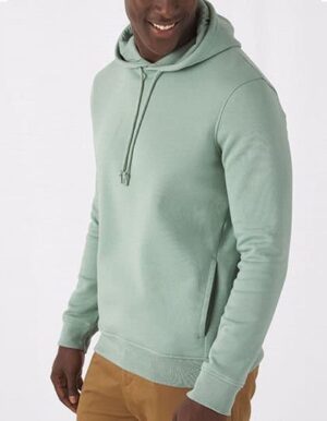 Inspire Hooded Sweat_°