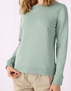 Inspire Crew Neck Sweat /Women_°