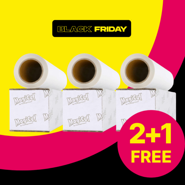 Black Friday Bundle MagiCut 2Print
