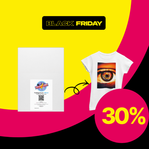 Black Friday Bundle TheMagicTouch TTC 3.1