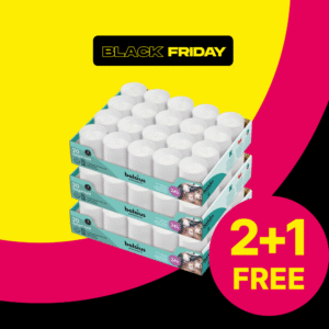 Black Friday Bundle Refill Candles