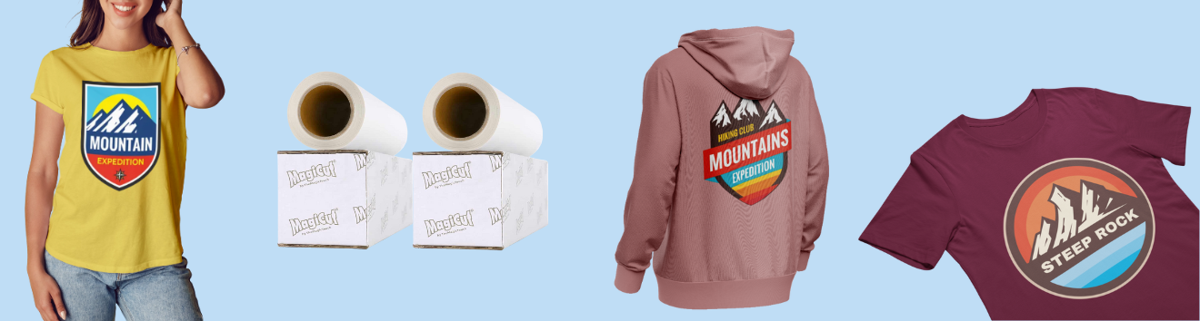 Blog banner Printable HTV MagiCut