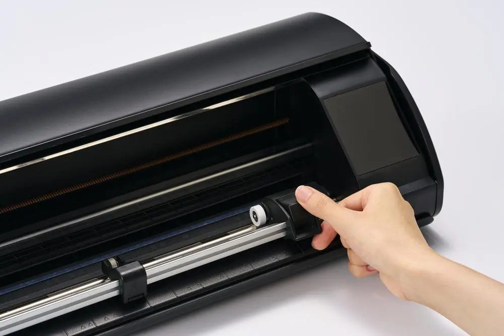 CAMEO plus yori rollerset 1