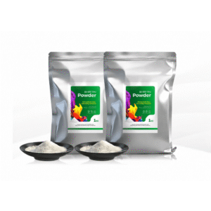 DTF Powder Premium Adhesive Powder 1 KG