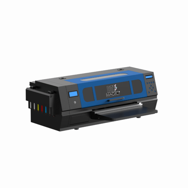 DTF Magic Printer Pro 30 Starter Pack - Image 2