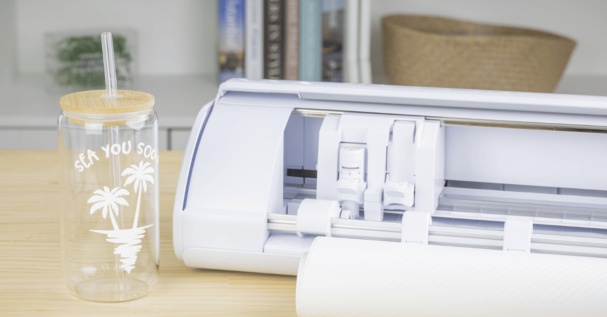 Discover the Silhouette Cameo5 Alpha Your new creative partner
