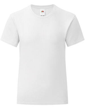Girls Iconic T
