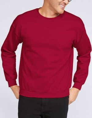 Heavy Blendâ„¢ Adult Crewneck Sweatshirt