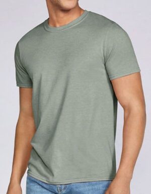Softstyle® Adult T- Shirt