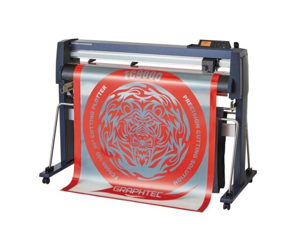 Graphtec FC9000-100