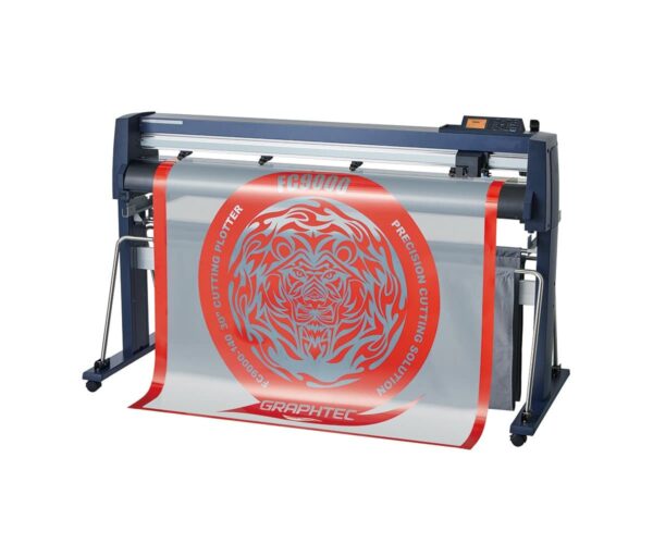 Graphtec FC9000-140