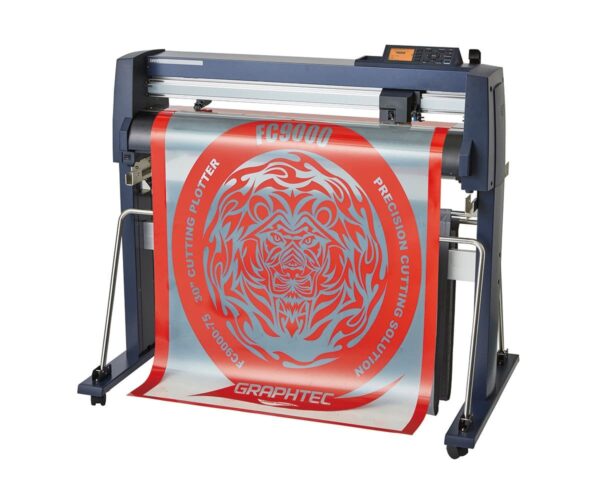 Graphtec FC9000-75