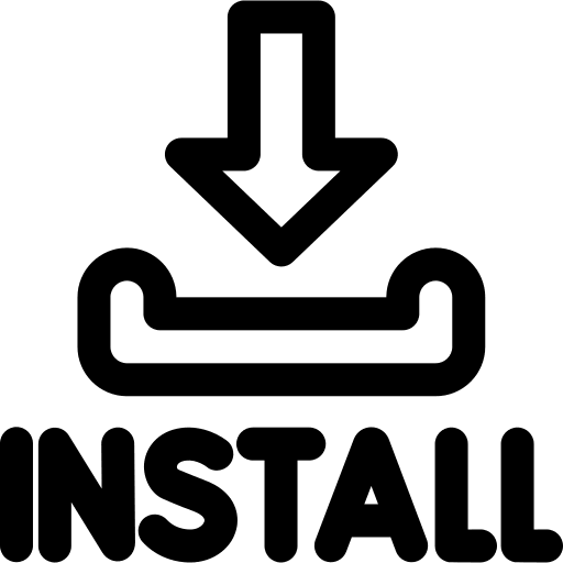 Icon Install