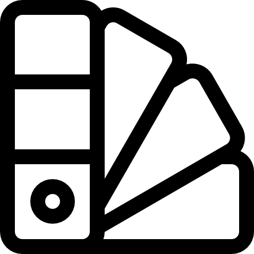 Icon Pantone
