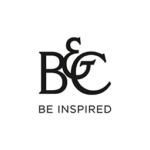 B&C BE INSPIRED