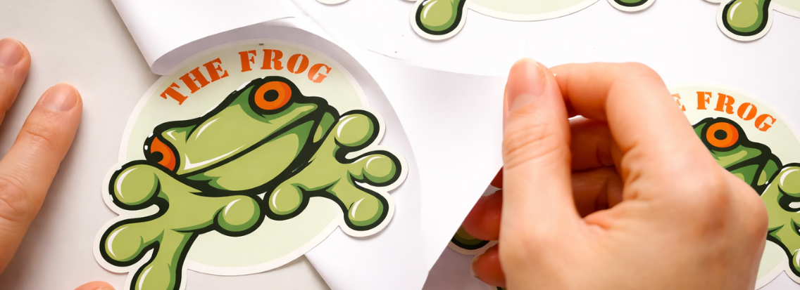 MagiCut 2Print Glow in the Dark – MC2P06