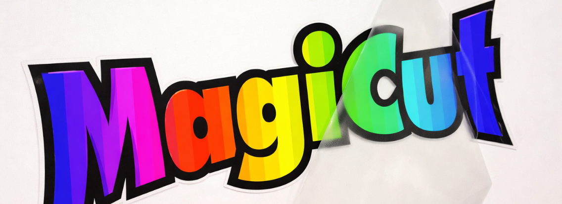 MagiCut Application Tapes