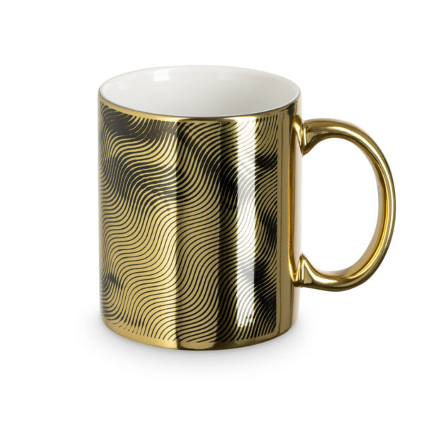 Mug Metallic