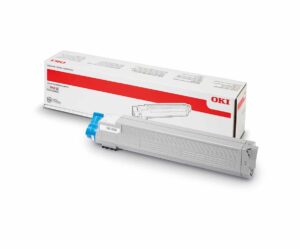 OKI Toner C920WT
