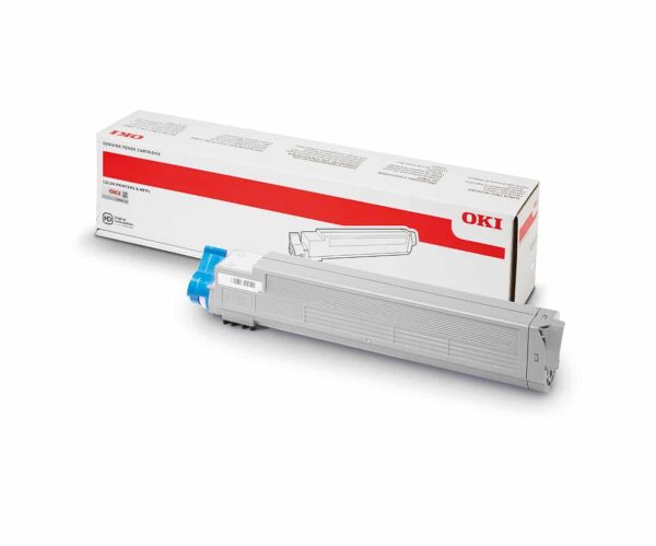 OKI Toner C920WT