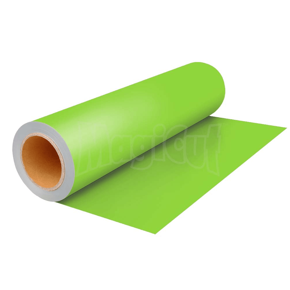 Roll MagiCut 123Premium Flex Pastel Green 50 cm