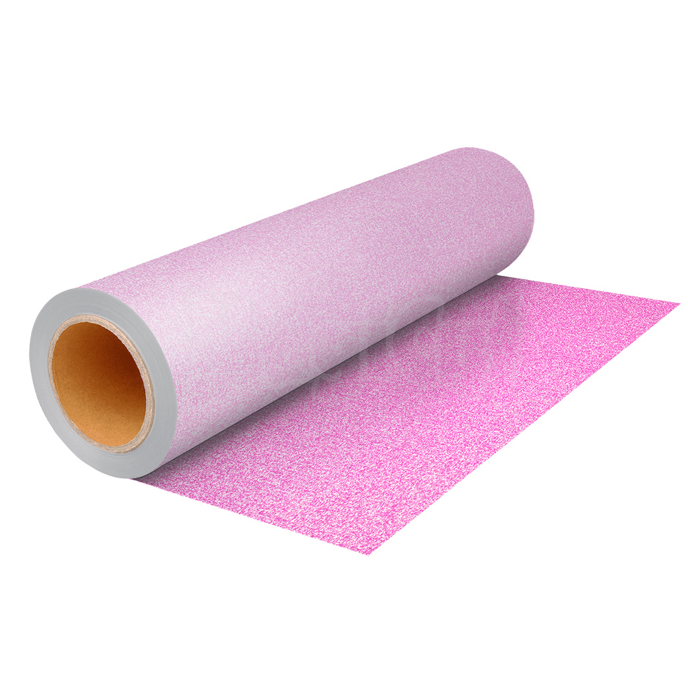 Roll MagiCut Glitter Holy Pink 50 cm