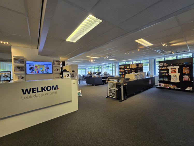 Showroom TheMagicTouch