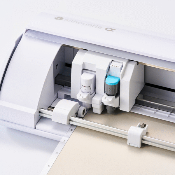 Silhouette CAMEO 5α Alpha – Bild 2