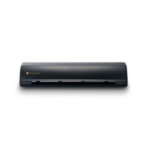 Silhouette Cameo 5α PLUS - Matte Black
