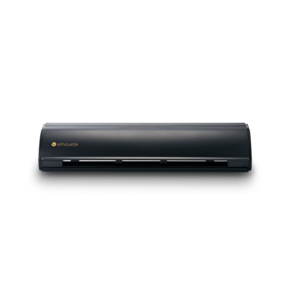 Silhouette Cameo 5α PLUS - Matte Black