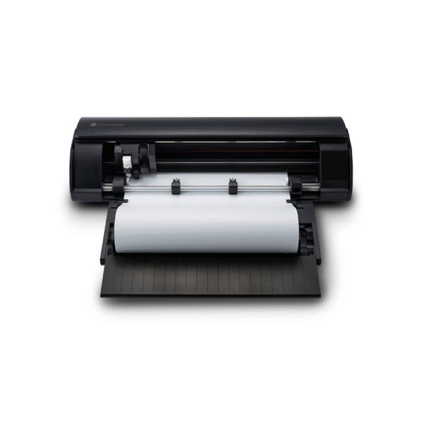 Silhouette Cameo 5α PLUS - Matte Black - Image 2
