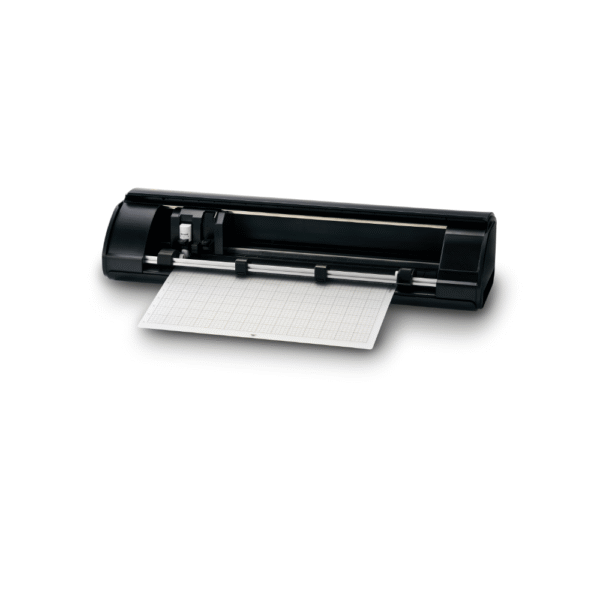 Silhouette Cameo 5α PLUS - Matte Black - Image 4