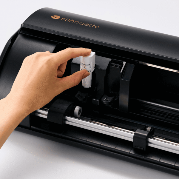 Silhouette Cameo 5α PLUS - Matte Black - Image 3