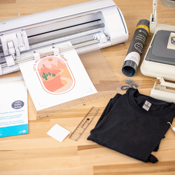 Silhouette CAMEO 5α Alpha – Bild 5