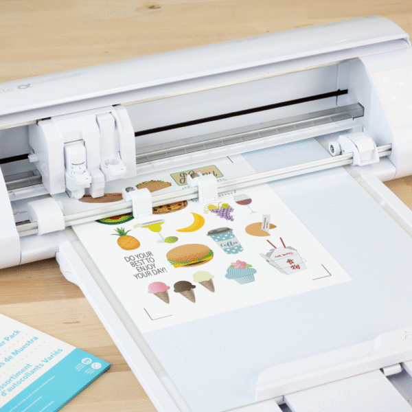 Silhouette CAMEO 5α Alpha – Bild 3