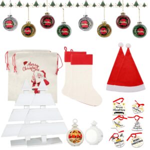 Starter Pack Christmas Gifts