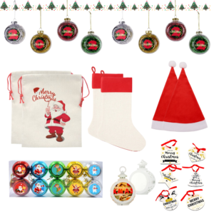 Starter Pack Christmas Gifts